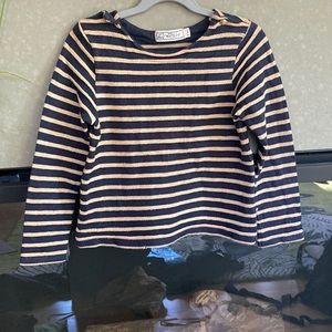 Petit bateau top
